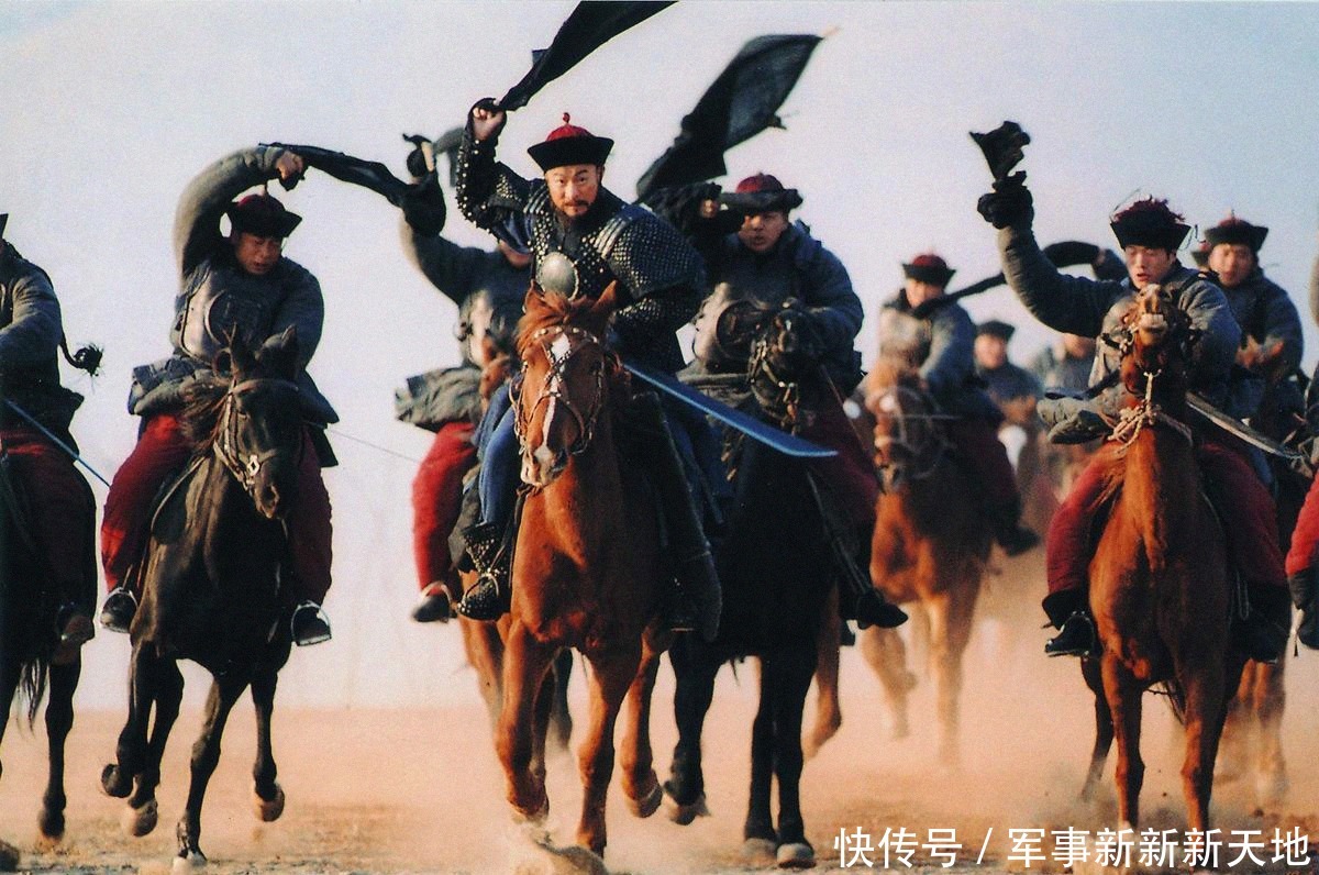 清政府当时|清朝灭亡后，清军都去了何处？有一支队伍竟撑到1987年！