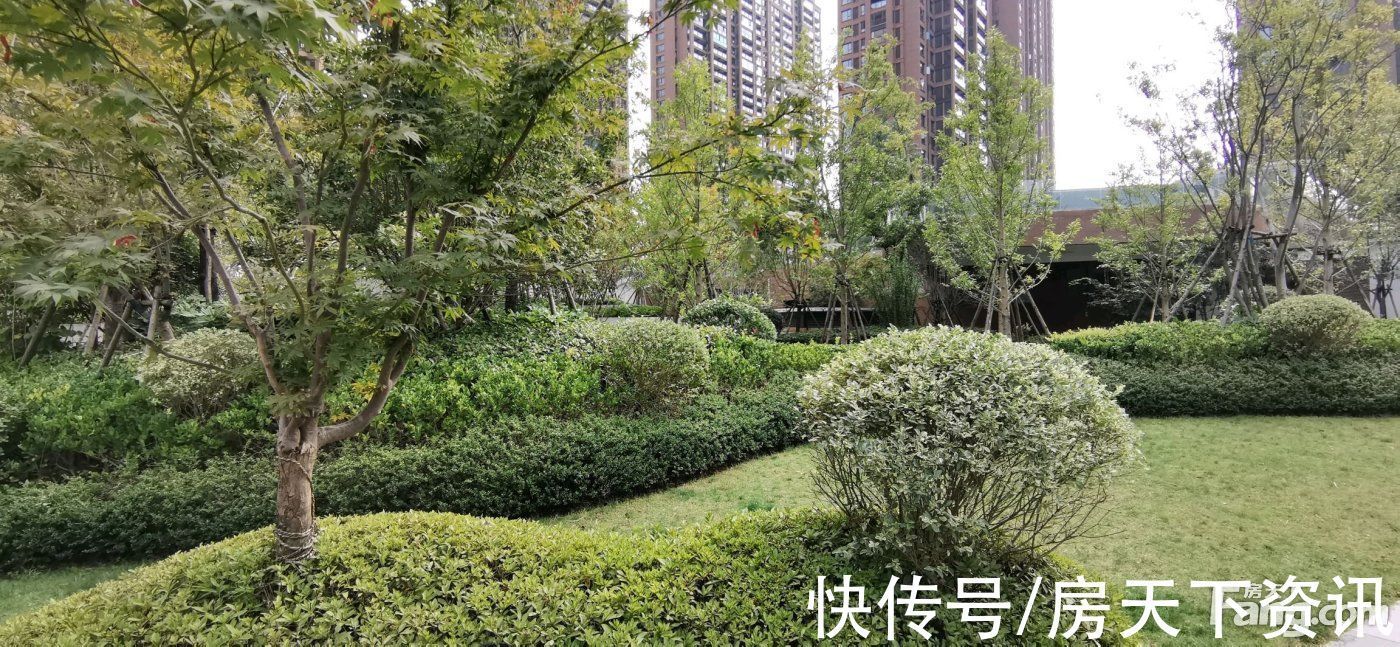 楼盘|广大城新拍现场图片,实时了解楼盘新动态