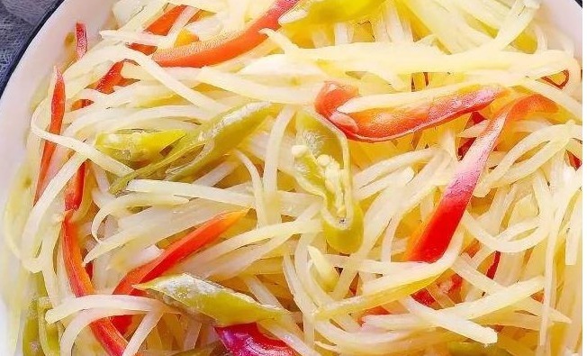 百吃不厌的几道家常菜,下酒又下饭,美味爽口,值得一试