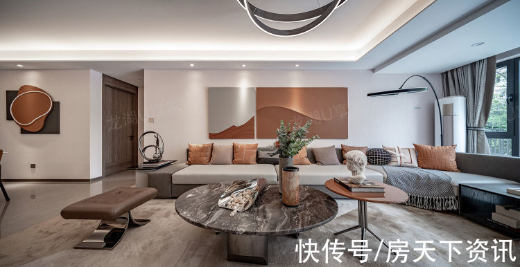 尘林|「好房推荐官」主城罕见“宽境叠墅”，大连懂生活的人都在买什么？