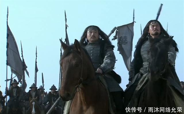 斩杀|如果华雄不被关羽斩杀,在三国武将中能排第几名