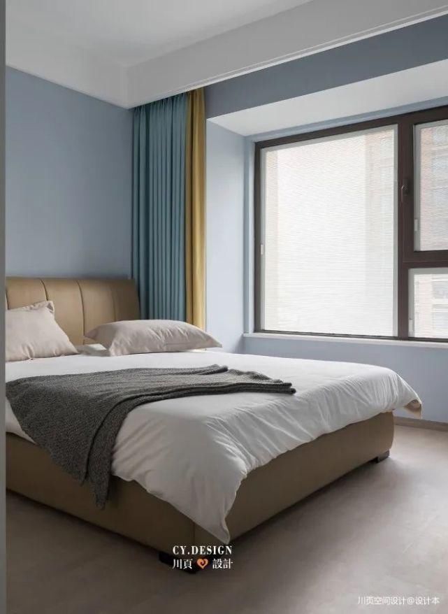 通透性|同样是简约风,为什么别人家看起来更高级