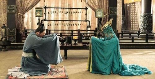  孔子|孔子的人生原来是这样的，吾未见世间有何人好色如好德！