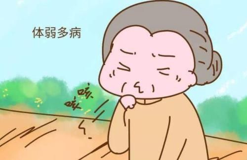 日常生活中|经常生病并非坏事,它有这4个好处,今天给大家科普一下!