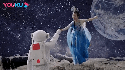 传统节日|一档出圈的晚会能有多挣钱？