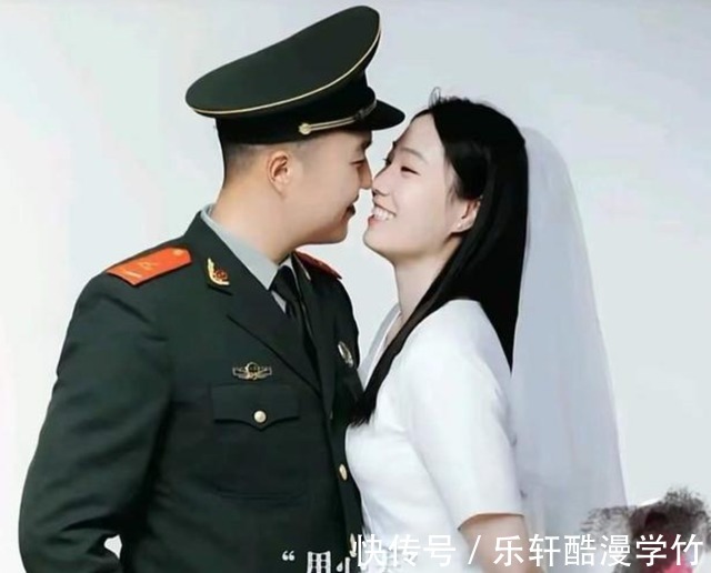 张常宁|祝福！中国排球女神公布婚讯，老公身高1米9，一身军装高颜值
