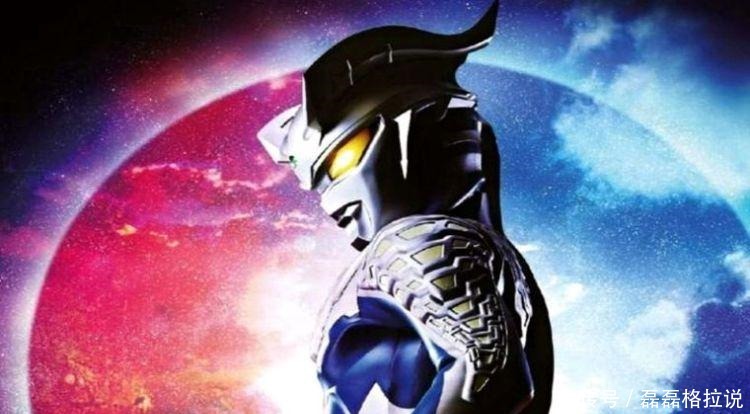 盖亚|欧布惹不起赛罗,迪迦惹不起盖亚,诺亚奥特曼惹不起他!