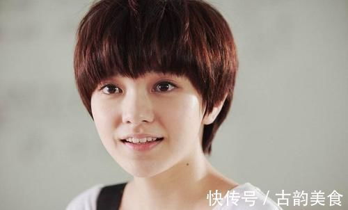 梨花卷 发量多的女生,尽量别留这几种发型,显老还没气质!