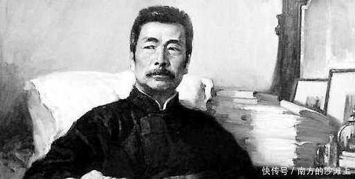 老头|貂蝉唯一的真心爱人,鲁迅一语点破,是一老头