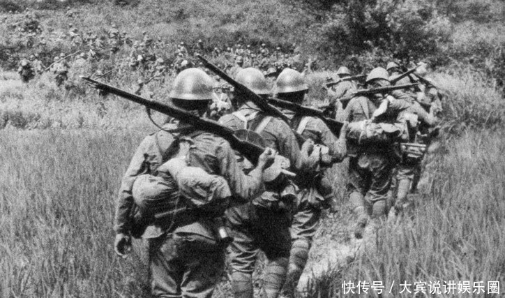 致命|抗日战争赣北大捷，国军部署出现致命纰漏，日军为何却损失惨重？