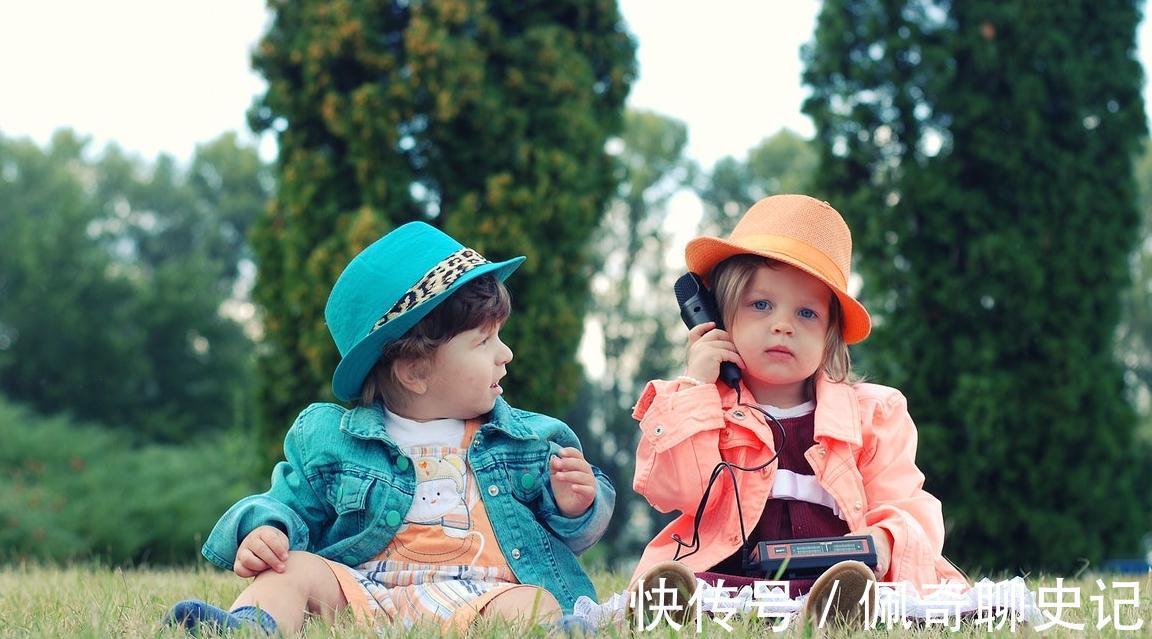 老二|两胎间隔多久比较好?不是1年半,也不是5年,听听心理学家的建议