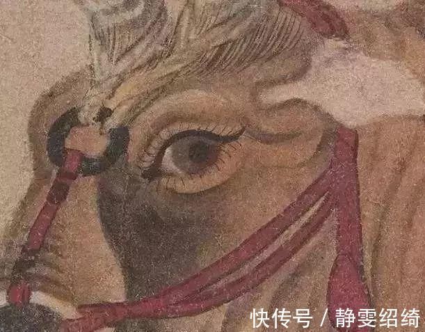 中国足球$千万别把古画放大,否则你会……哈哈哈哈,笑得胃疼