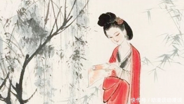 丈夫远征戍边,唐朝才女写一首相思诗,成传世名篇,堪称天籁之音