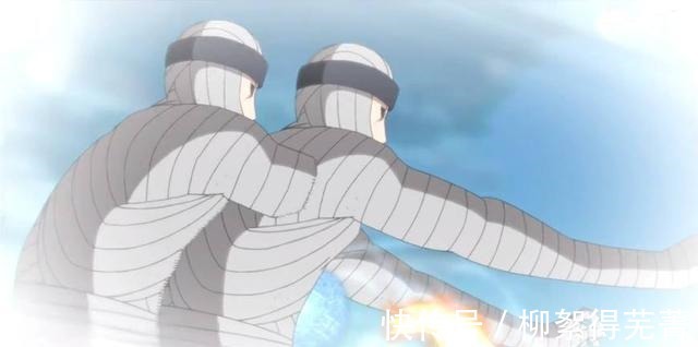 查克拉|特殊分身，《火影忍者》中7种有趣的分身，你最喜欢哪一种