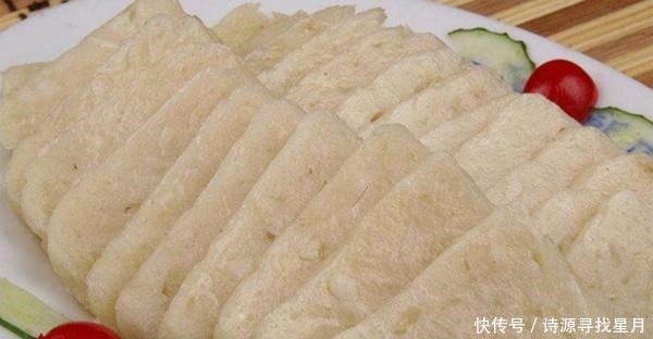 泰州溱潼古镇美食大盘点,溱潼除了美景外,还有这些必尝的美食