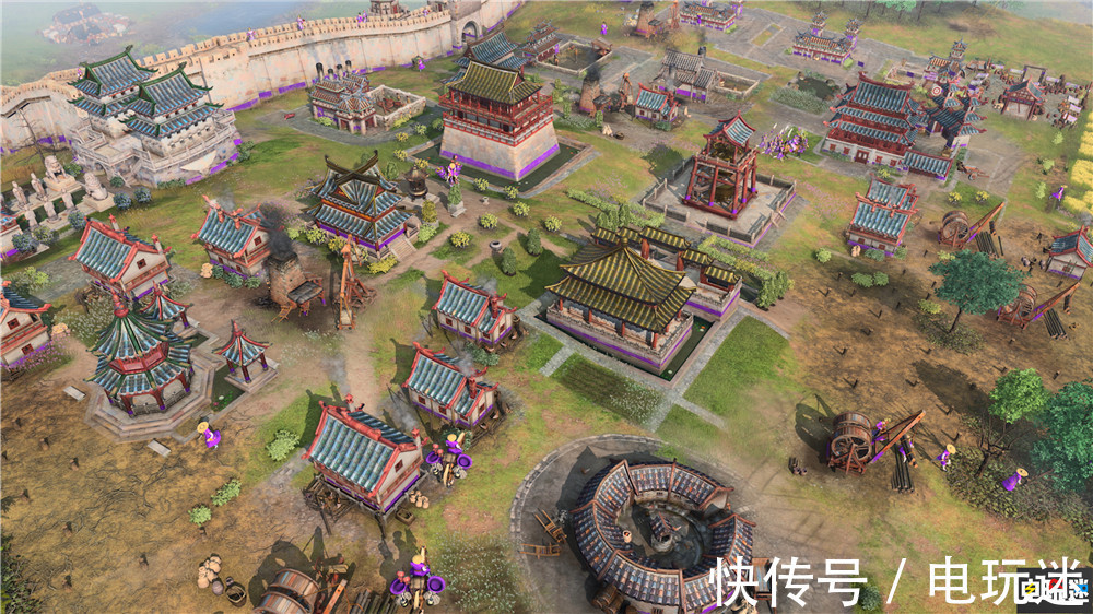 求生之路|Steam周榜:《帝國時代4》登頂包攬前二 《新世界》第三