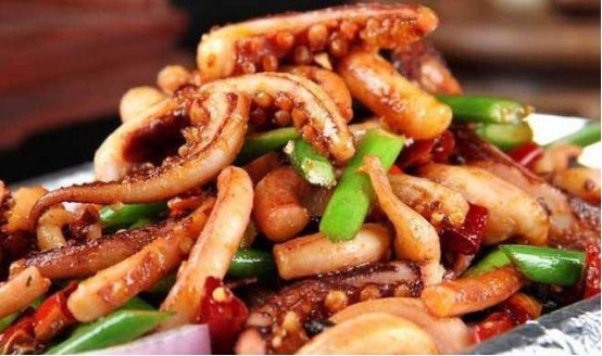 飘香四溢的几道家常菜，鲜美可口，开胃解馋特别下饭，大家都爱吃