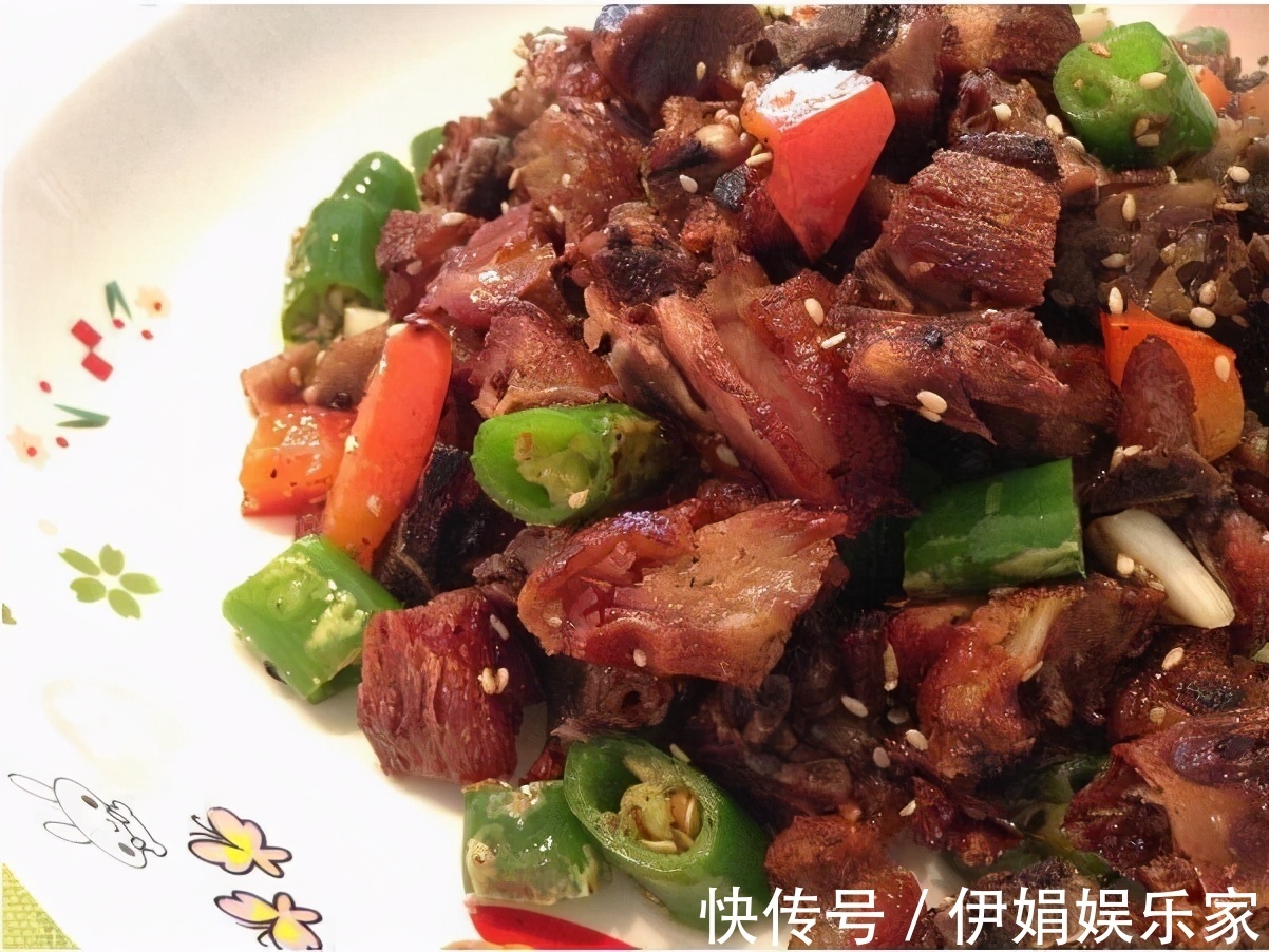 雪菜|推荐女性吃的3种美食,补充营养,延缓衰老,谁吃谁受益!