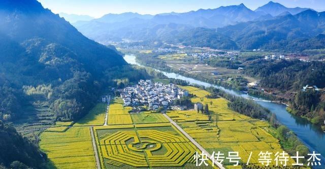 歌曲|山西交城旅游景点有哪些，有一首比肩《东方红》的歌曲，唱的这里