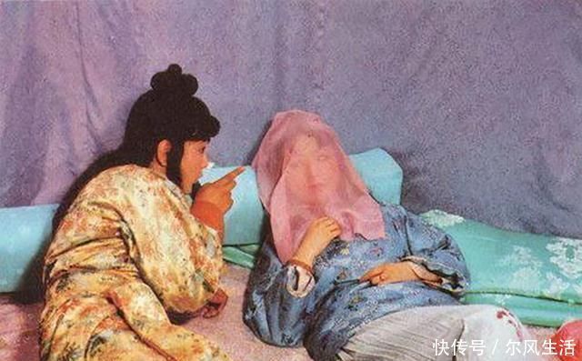 一语|王夫人为何不喜欢林黛玉?袭人洞若观火,一语道出黛玉致命缺点