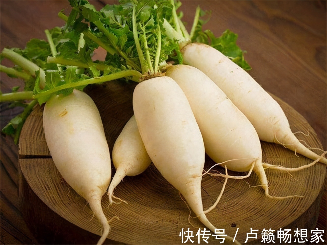 食物|想长寿全靠吃,不妨多吃3种食物,美容养生,好处多多