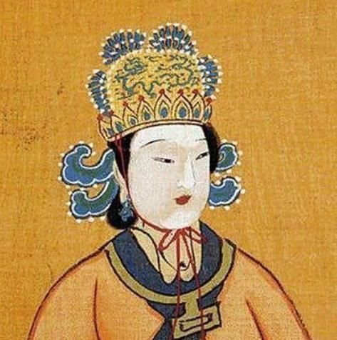潘嫔&史学家:她才是中国第一位女皇帝,一直女扮男装,把臣民都欺骗了