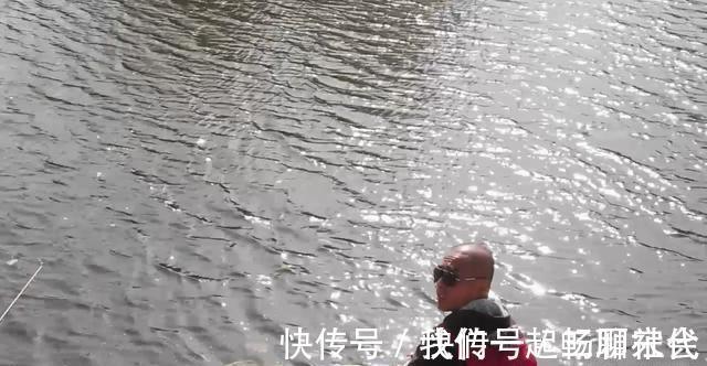 风天|教你4招“风天钓鱼法”,鱼上得比平时还快,往后钓鱼无风不欢了