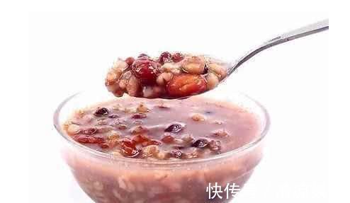 异常|湿气重不重,看嘴巴,若出现3种异常,可吃5物祛湿,不要拖