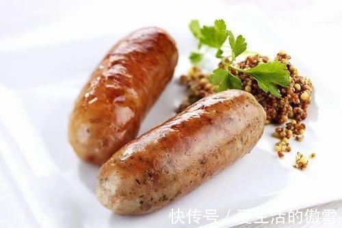 早餐|6种早餐平时尽量少吃,鸡蛋在列,务必转告家人,早了解早受益