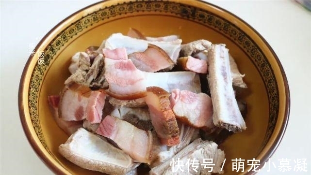 焯水|这汤太鲜了，三种食材一锅炖，不放一粒盐，现在喝正当时