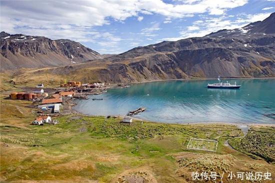 地球上与世隔绝的岛屿,让你隔着屏幕都能感觉到孤独