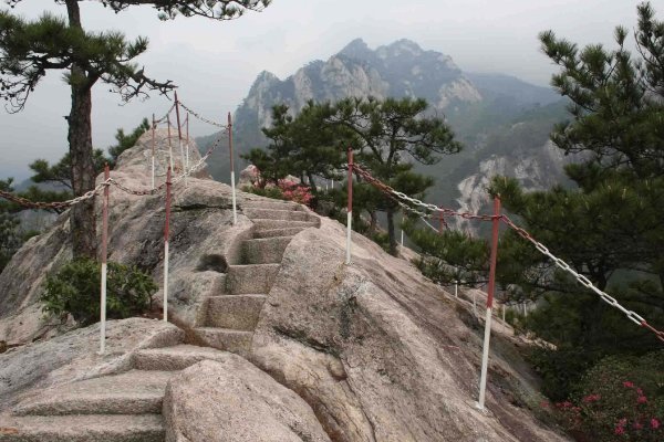 大别山|中国“最良心”景区，55元玩到腻，吃住消费白菜价