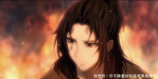 魔道祖师“前尘篇”15集制作结束,“后世篇”将迎来哪些亮点