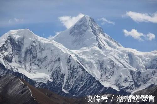 排名|中国最美的十大名山排名榜单揭晓！梅里雪山名列榜首！