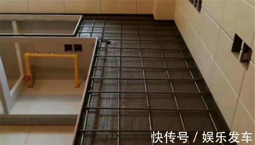防水|为何越来越多人不定做橱柜，改用瓷砖做橱柜？它真有那么好吗？
