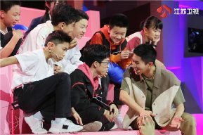 少年们|一直在逆袭,《超脑少年团》精彩博弈正在进行时