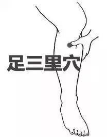 委中穴|百病都从湿气起,找到身体排湿口,调病就成了一半!肝病不近身!