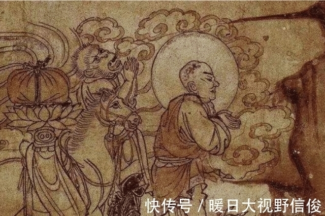 德宗#我要这铁棒有何用?一根36斤的“金箍棒”,揭秘历史上真实的悟空