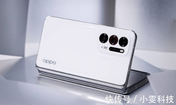 oppo|机海大战之2021：苹果不屑参与，华为陆续退场，小米仅为对手一半