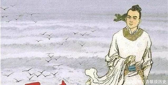 从王勃生平看《滕王阁序》:天才少年的千古经典之作