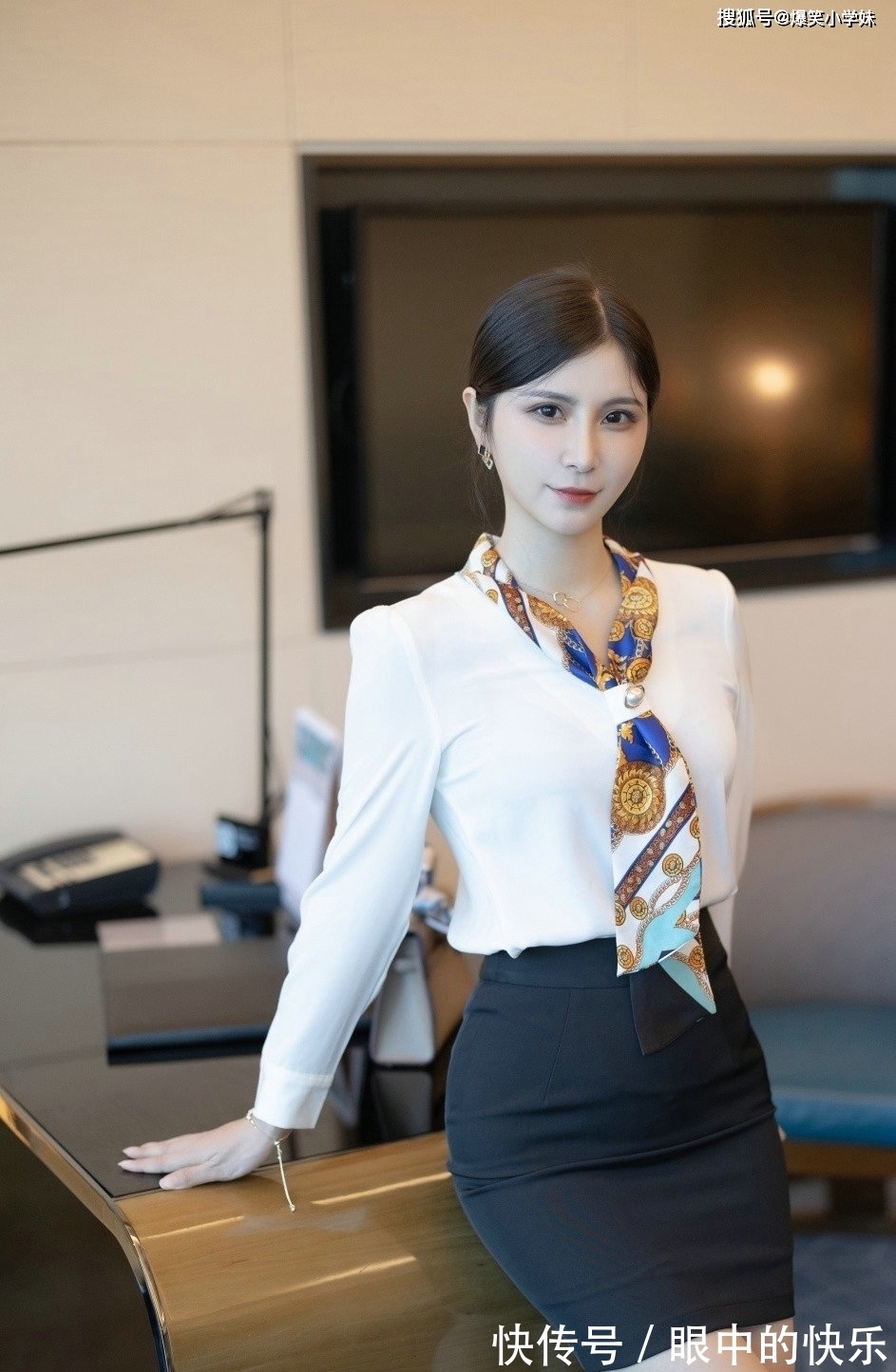 |搞笑段子:我们班来了一个刚毕业的体育女老师,长的真的好漂亮啊