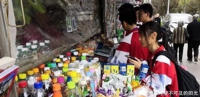 校花|初中女生变“丑”的3个真相,最后一个无法反驳,校花都躲不掉