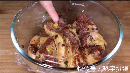 五花肉|腌“腊肉”别只放盐!教你制作好吃的腊肉配方