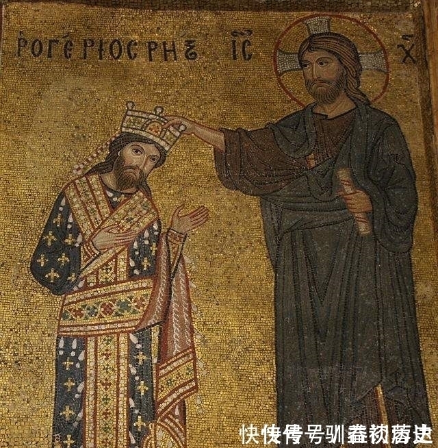 西格德|漫画里的海贼王让你崇敬感动?网友:别傻了来看看真正的海贼王!