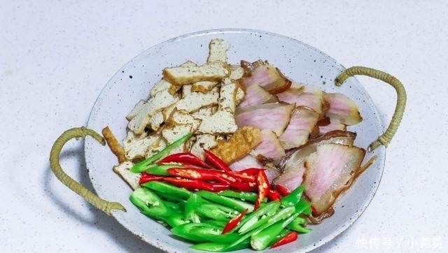 光盘|下饭菜,就好这一口,简单炒炒就上桌,回回都光盘