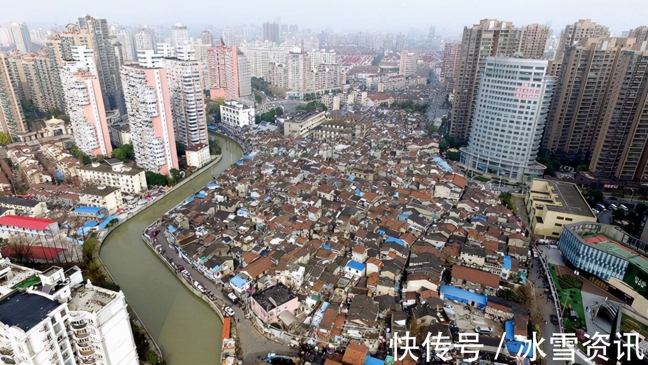 住建部|拆迁结束老房子该怎么办官方已有回应,这“2类”人好日子来了