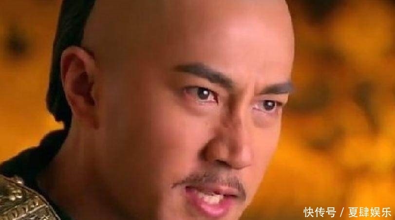 母亲|三个儿子手握重兵,却看着自己的母亲被人害死而无能为力