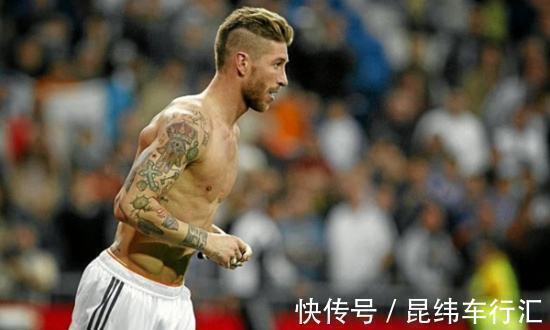 鲁能|还叫国足“白斩鸡”?正视现实吧,国足和欧美球员的肌肉没有差别