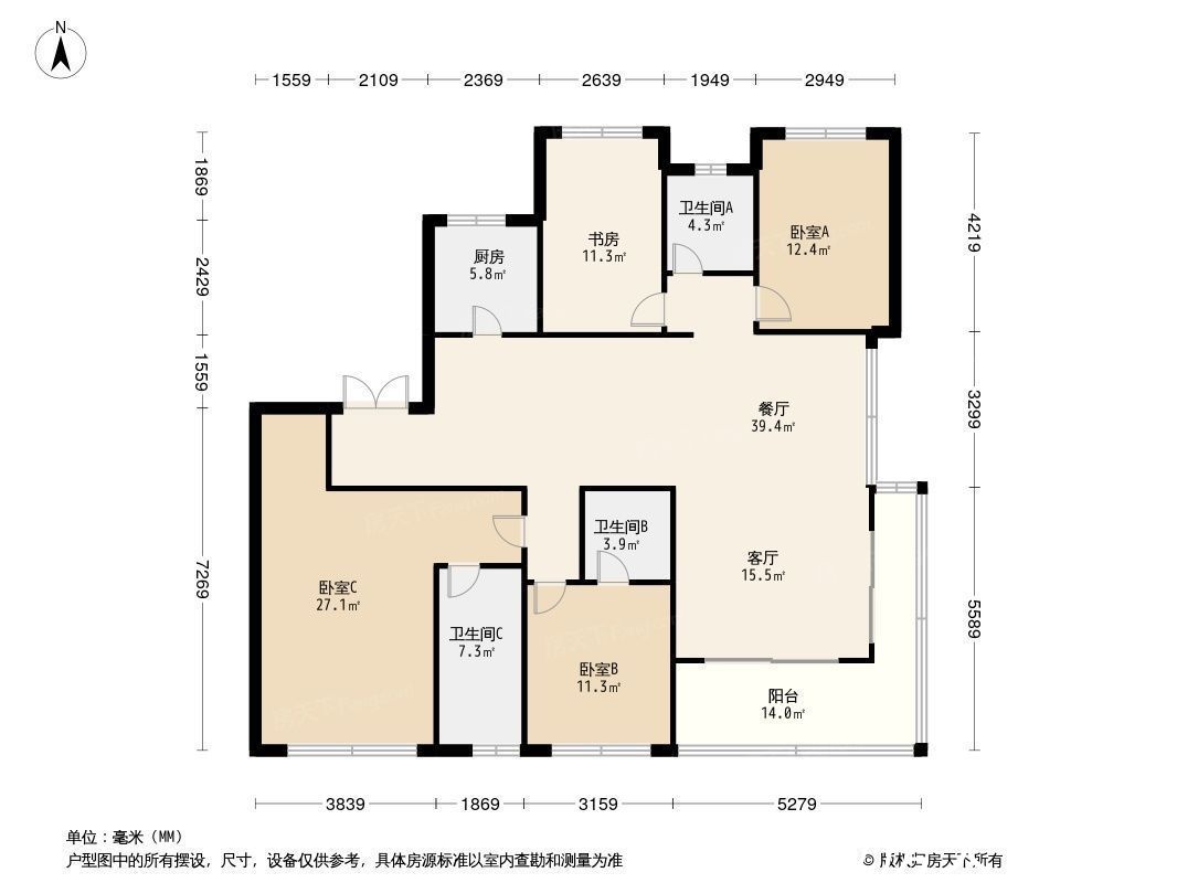 楼盘|买房不用愁，评测帮你忙！常州路劲美的·竹林壹号热搜楼盘信息新鲜出炉