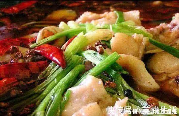 诱人|百吃不厌的几道家常菜,喷香诱人,简单易学,家中待客有面子